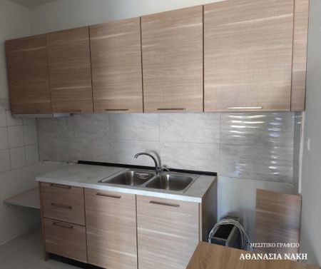 Studio/Γκαρσονιέρα για ενοικίαση Νέα Σμύρνη (Λάρισα) - Photo 4