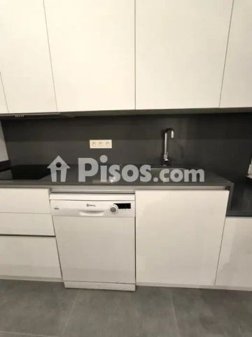 Piso en alquiler en Calle del Matemático Pedrayes - Foto 5