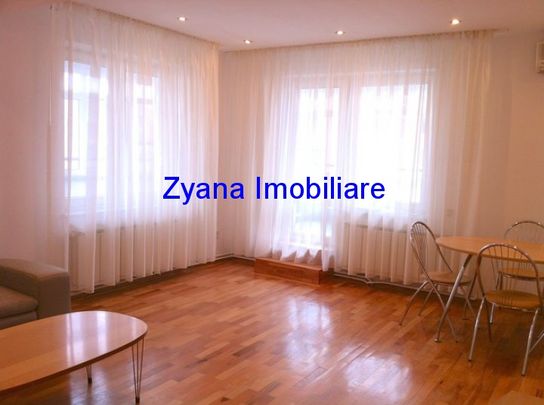 Inchirieri Apartamente 3 camere Bucuresti - Fotografie 1