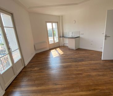 Location appartement 3 pièces, 53.35m², Argenteuil - Photo 3