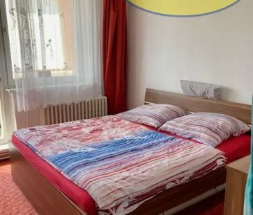 Pronájem BOV 2+1 Nádražní, Chropyně - Photo 4