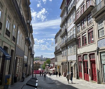 Porto, Cedofeita, Santo Ildefonso, Sé, Miragaia, São Nicolau e Vitó... - Photo 1