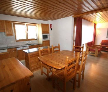 Bel appartement de 3.5 pièces avec terrasse - Photo 3