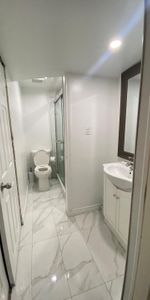 For Lease - 54 Carrie Crescent Unit# Bsmt, Brampton, Ontario - Photo 3