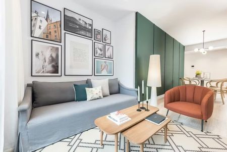 Carrer de Villarroel, Barcelona, Catalonia 08036 - Foto 3