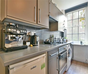 1 bedroom flat to rent - Photo 4