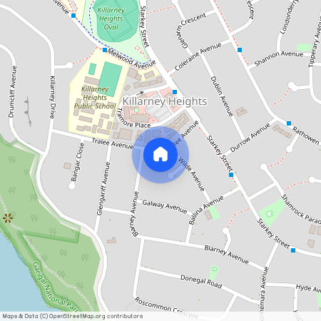 17 Tralee Avenue, Killarney Heights NSW 2087