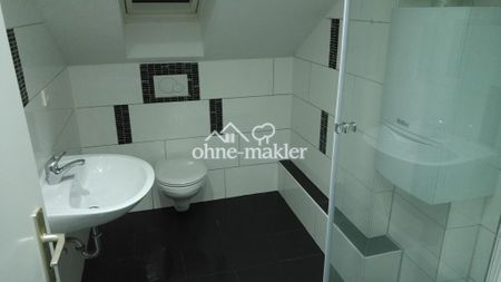 Dachgeschosswohnung Stadtmitte - Photo 4