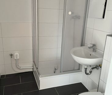 Wo das Leben so spielt…freie 3-Zimmer-Wohnung in der 1 Etage mit Balkon - Photo 6