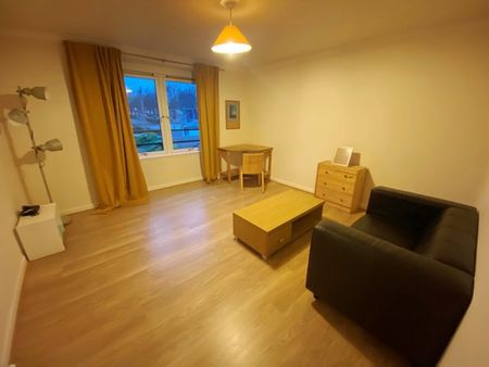 41c Sunnybank Road, AB24 3NJ, Aberdeen - Photo 2