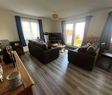 Carder Way, South Molton, Devon, EX36 - Photo 2