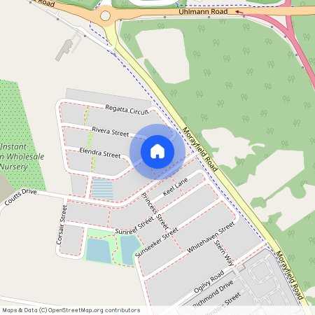 133 Regatta Circuit, Qld 4505, Burpengary