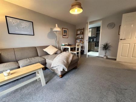 2 bedroom apartment to rent - Photo 3