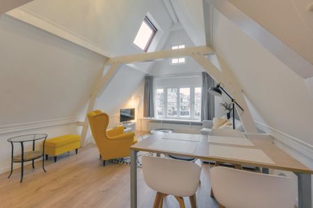 Warmoesstraat | Two Bedrooms - Photo 3