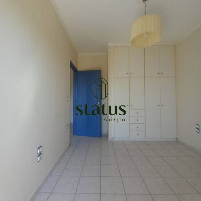 Studio/Γκαρσονιέρα για ενοικίαση Άγιος Βασίλειος (Ρίο) - Photo 1