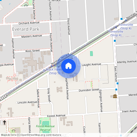 7/1A Hartland Avenue, SA 5035, Black Forest