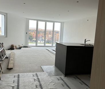 4.5 Zimmer, 100 m², 1. Stock - Foto 3