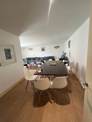 3 Bed Flat | £735 pw - Photo 1