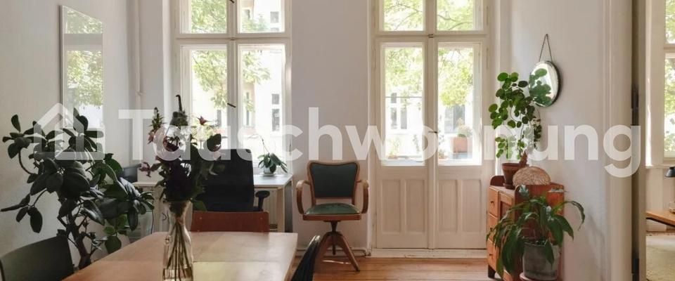 TAUSCHWOHNUNG Schöne 3 Zi-Whg +Balkon in Nord-NK <> 2 Zi in NK, KB, SB, … - Photo 1