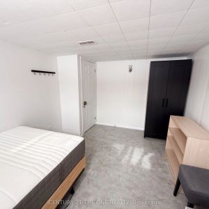 500 Drewry Avenue #BASEMENT ROOM 3 - Photo 2