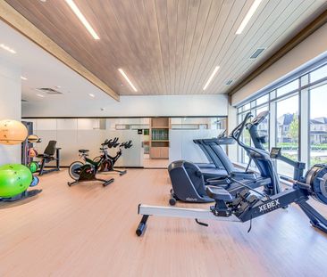 For Lease - 3250 Carding Mill Trail Unit# 106, Oakville, Ontario - Photo 5