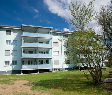 Comfortable 4-room apartment for rent in Kirchberg - Foto 4