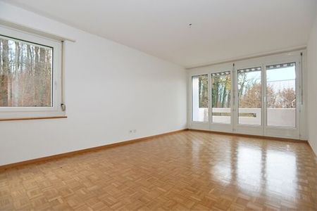 3-room apartment in the countryside Rent without deposit - Photo 5