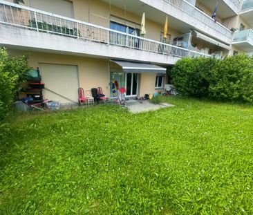 Bel appartement au Landeron - Photo 1