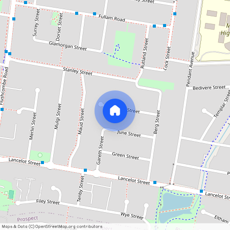 16 Kay Street, Blacktown NSW 2148