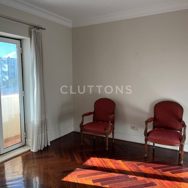 Apartamento T4 em Lisboa - Photo 1