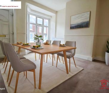 3 bedroom terraced house to rent - Photo 2