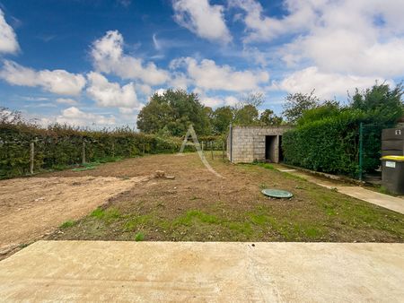 Location Appartement 2 pièces 42m² - Photo 5