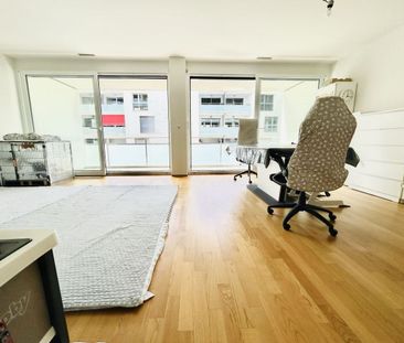 Angenehmes 4.5-Zimmer-Apartment in Nyon - Photo 5