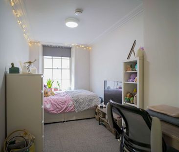 Flat 3, Victoria Chambers, 14 Figtree Lane, Sheffield, S1 2DJ - Photo 3