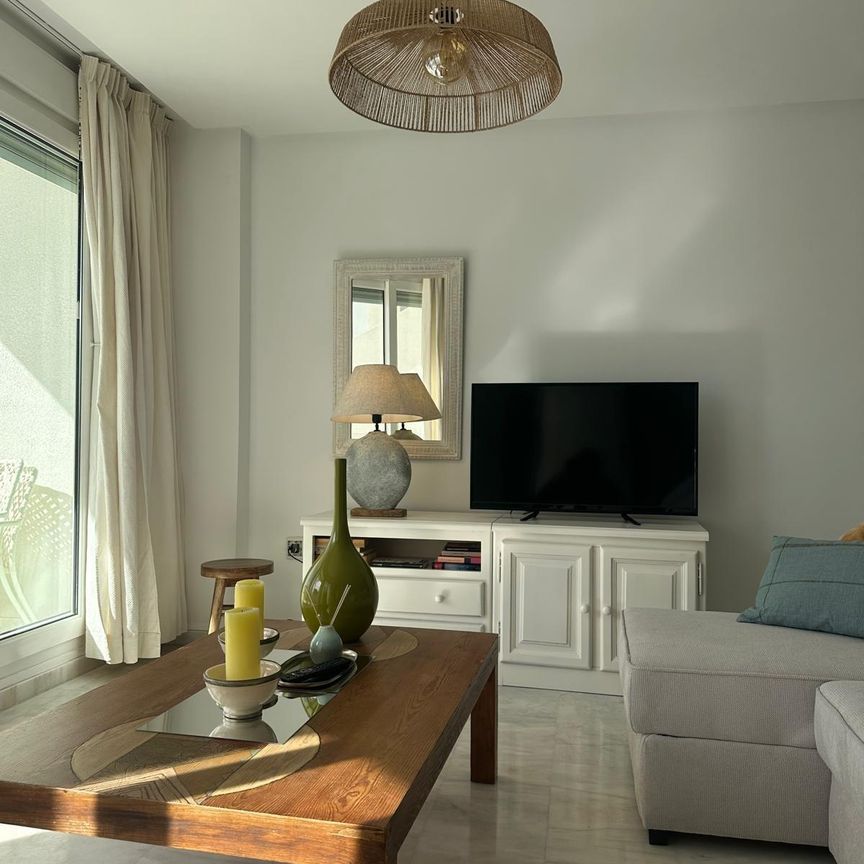 Apartamento exclusivo en Mascarat - Photo 1