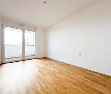 Moderne 3-Zimmer-Wohnung mit schöner Terrasse in Kalsdorf bei Graz - Photo 5