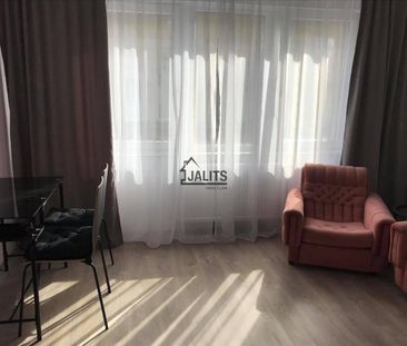 Kiadó jó állapotú lakás - Budapest VI. kerület - Fotó 3