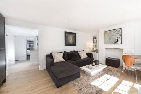 1 bedroom flat to rent - Photo 2