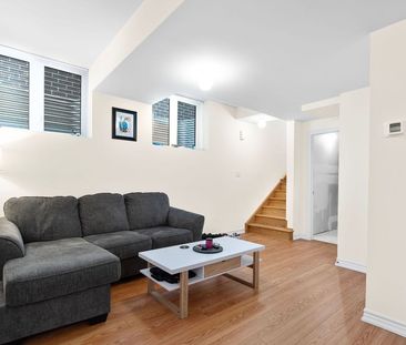 For Lease - 124 Durham Avenue Unit# Bsmt, Barrie, Ontario - Photo 6