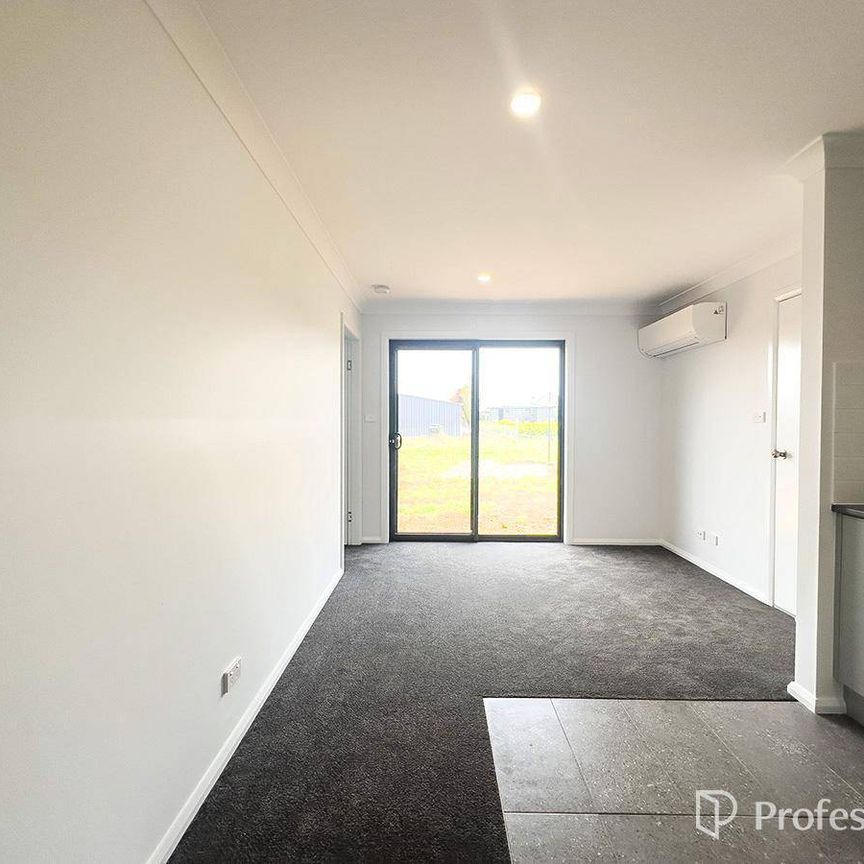 3 Bedroom Duplex For Lease in Moore Creek - Photo 1