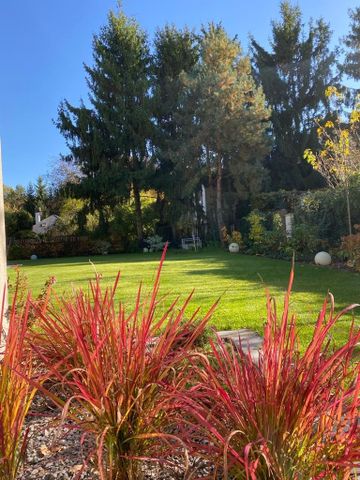 Nowoczesny dom na wynajem w Konstancinie - Фото 4