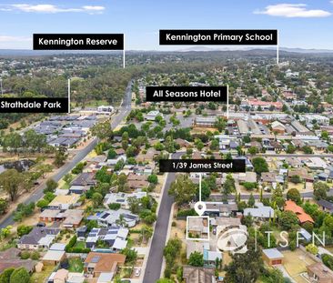 Located in the suburb of Strathdale - Photo 6