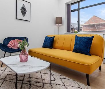 Manorgate Road - Photo 2