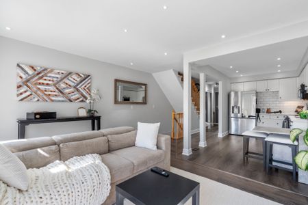 For Lease - 2088 Leanne Boulevard Unit# 41, Mississauga, Ontario - Photo 3