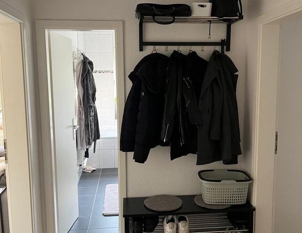 Wohnung / Nachmieter gesucht - Photo 1