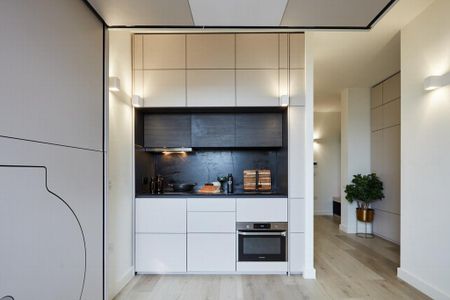 Studio to rent - Photo 5