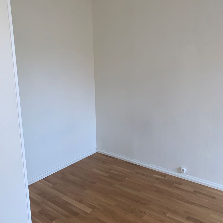Nyhemsgatan 25 A - Photo 1