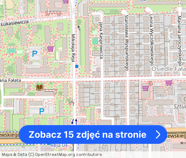 Mieszkanie pełne słońca na ul. Fałata, 3 pokoje - Zdjęcie 1