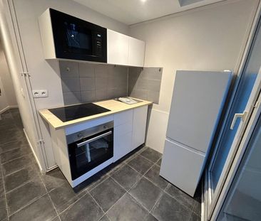 Location appartement 2 pièces 37.19 m2 à Tours - Photo 6