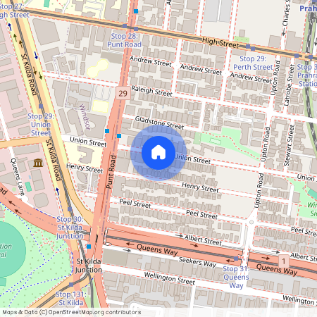 24 Union Street, Vic 3181, Windsor